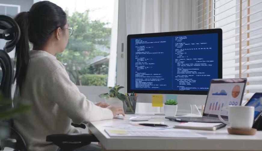 秀屿区企业数字化解决方案:机器学习赋能商业模式升级的核心路径